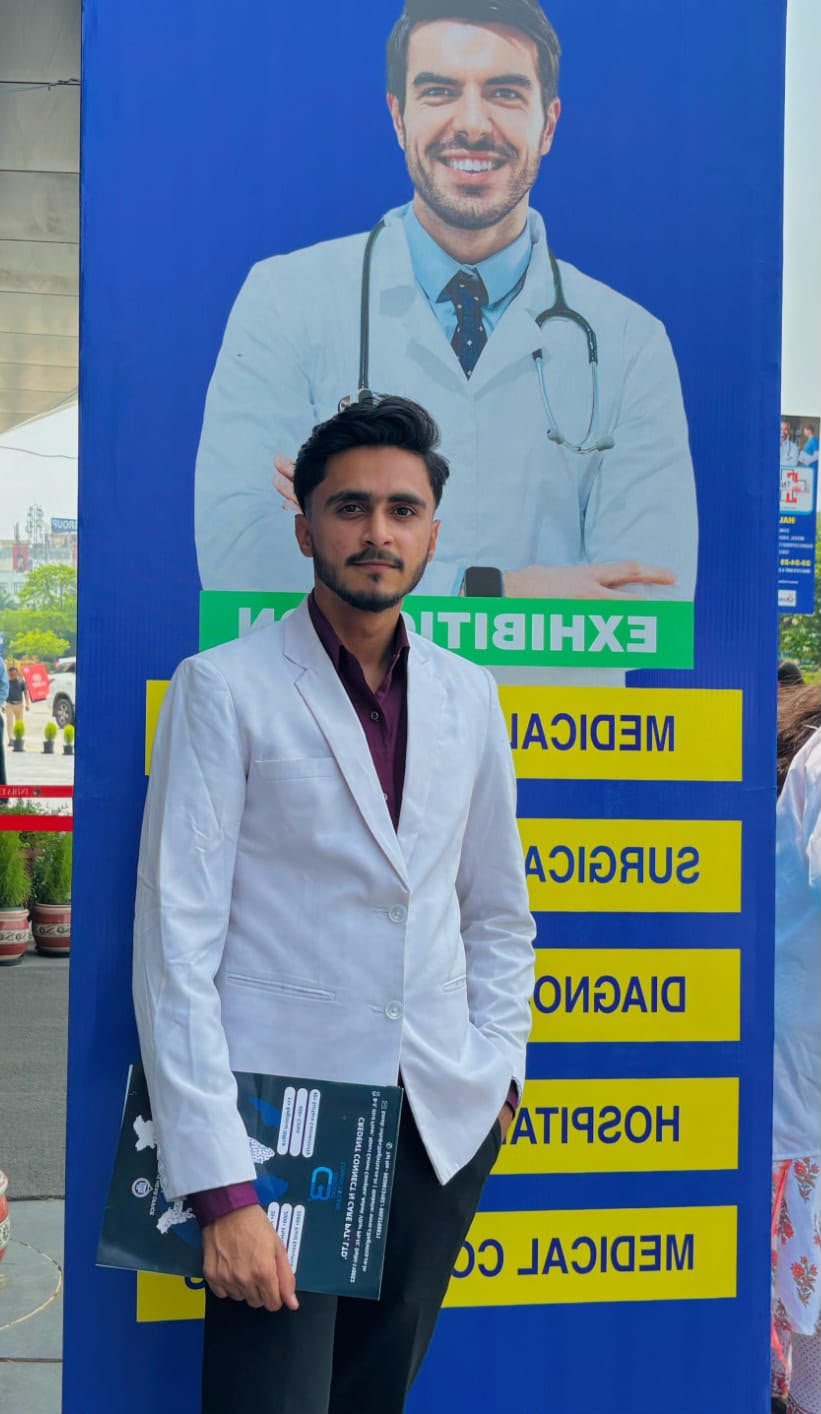 Imad Khan