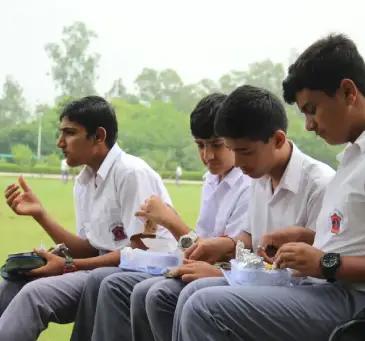 Shri M. Venkaiah Naidu