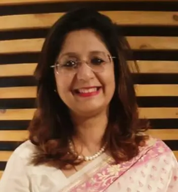 Ms. Sangeeta Ratra